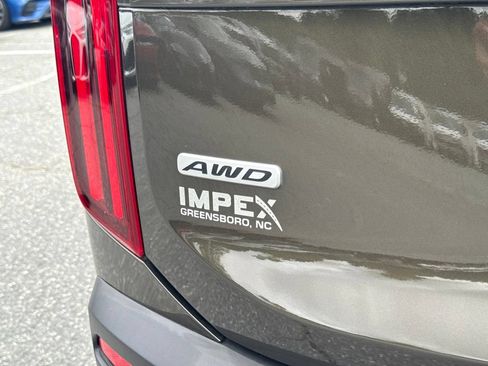Used 2022 Kia Telluride SX w/ SX Prestige Package AWD/4WD image 22