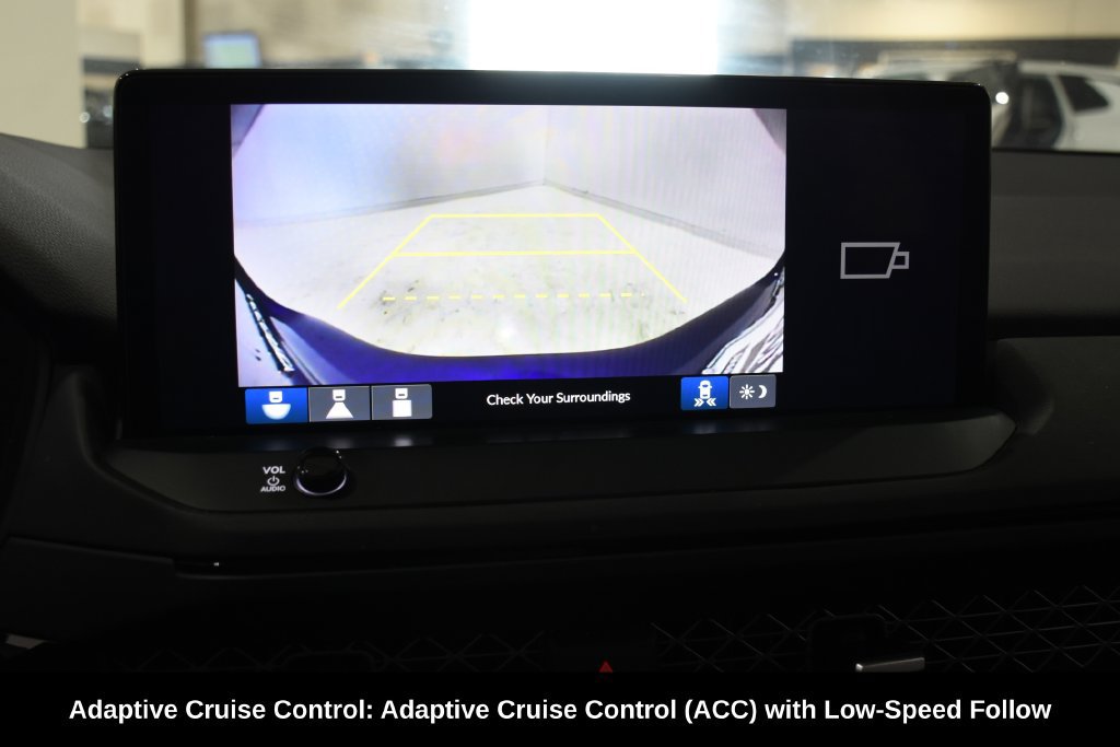 Used 2024 Honda Accord Sport image 21