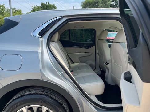 Used 2023 Buick Envision Preferred AWD/4WD image 30