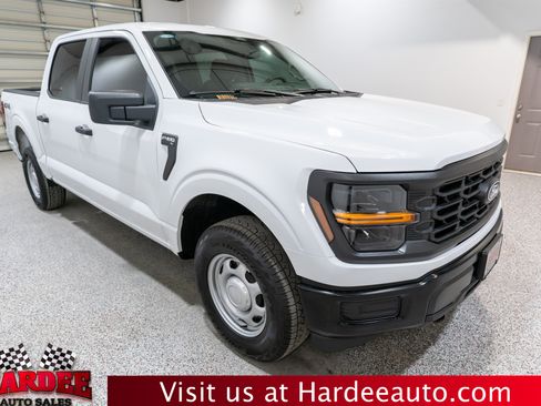 Used 2026 Ford F150 XL AWD/4WD image 6