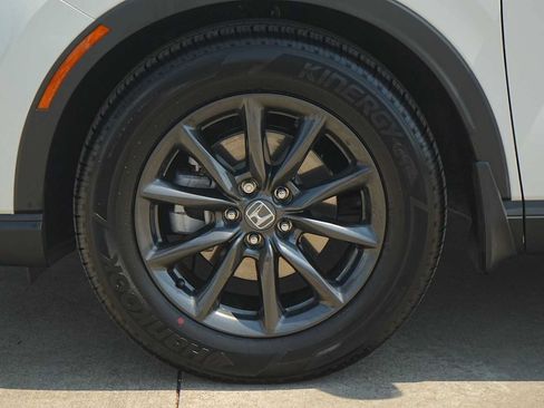 Certified 2026 Honda CR-V EX-L image 7