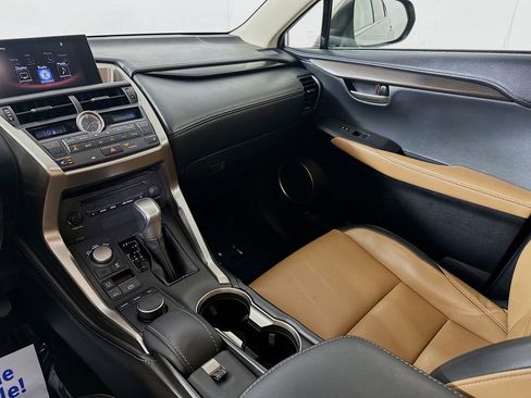 Used 2016 Lexus NX 200t 200t w/ Accessory Package image 22