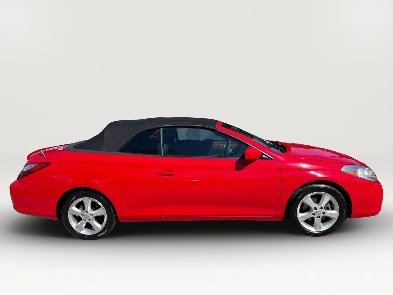 Used 2007 Toyota Solara SLE FWD image 2