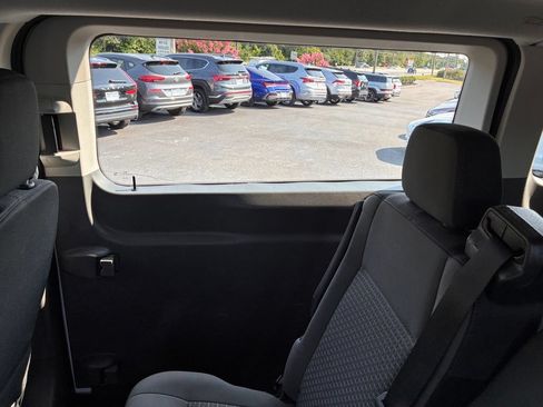 Used 2024 Ford Transit 350 XLT RWD image 47