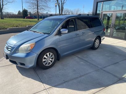 Used 2009 Honda Odyssey EX