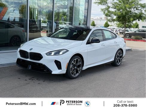 New 2026 BMW 228i xDrive w/ Premium Package AWD/4WD image 1