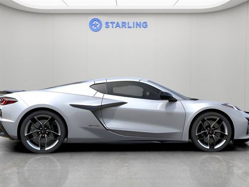 New 2026 Chevrolet Corvette Z06 image 5