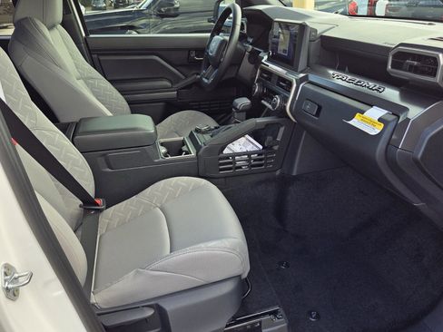 New 2026 Toyota Tacoma SR5 image 11