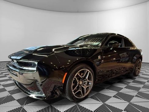 New 2026 Dodge Charger Scat Pack image 7