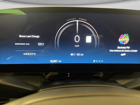 Used 2025 Lucid Air Pure RWD image 6