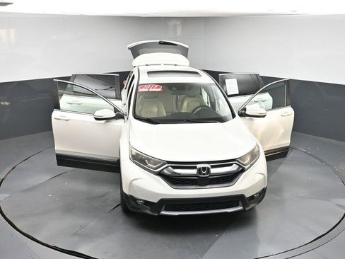 Used 2018 Honda CR-V EX-L image 45
