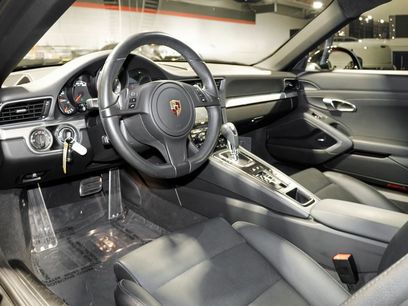Used 2014 Porsche 911 Carrera S