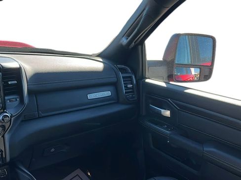 Used 2024 RAM 2500 Power Wagon w/ Level 1 Equipment Group image 28