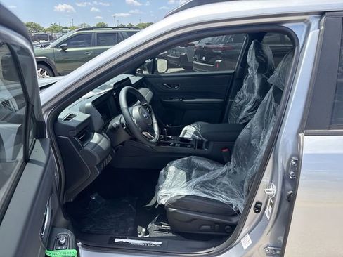 New 2026 Subaru Outback Touring XT AWD/4WD image 11