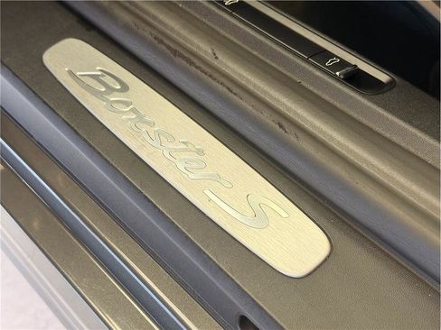 Used 2014 Porsche Boxster S image 16