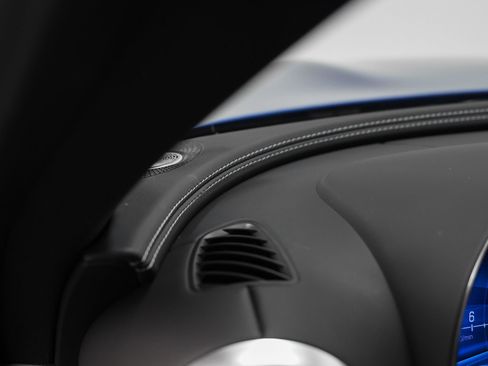 Used 2024 Mercedes-Benz AMG GT 55 image 41