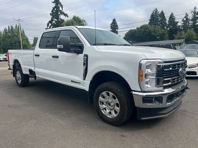 Used 2023 Ford F350 XLT