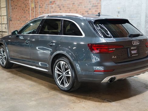 Used 2018 Audi A4 2.0T allroad Prestige image 15