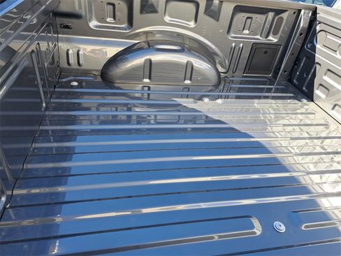 New 2025 Ford F150 Lariat w/ Equipment Group 501A Mid image 14