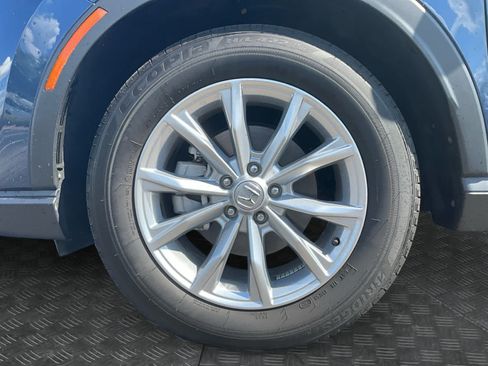 Used 2025 Honda CR-V EX-L image 14