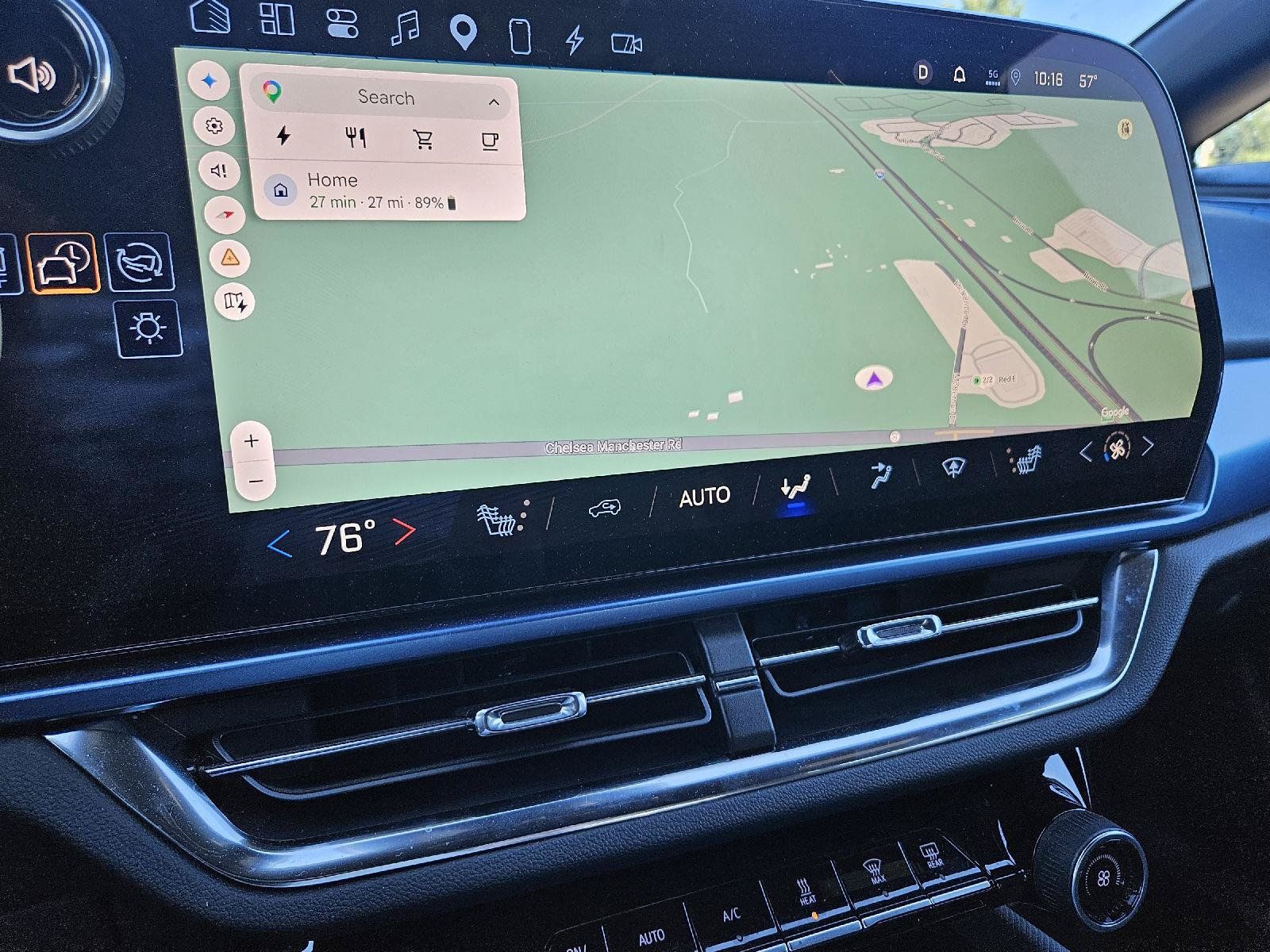 Used 2025 Chevrolet Equinox EV LT AWD/4WD image 12