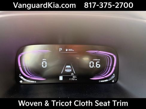 Certified 2025 Kia Soul LX image 19