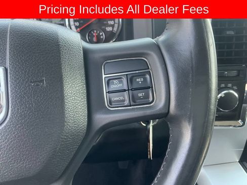 Used 2012 RAM 1500 Laramie w/ Protection Group AWD/4WD image 15