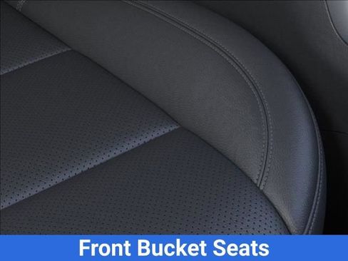 New 2026 Chevrolet Silverado 1500 LTZ image 22