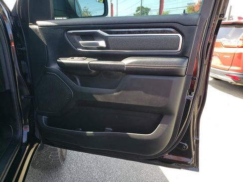 Used 2020 RAM 1500 Big Horn AWD/4WD image 22
