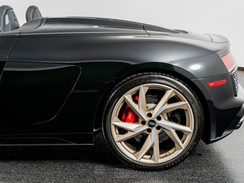 Used 2023 Audi R8 V10 performance image 19