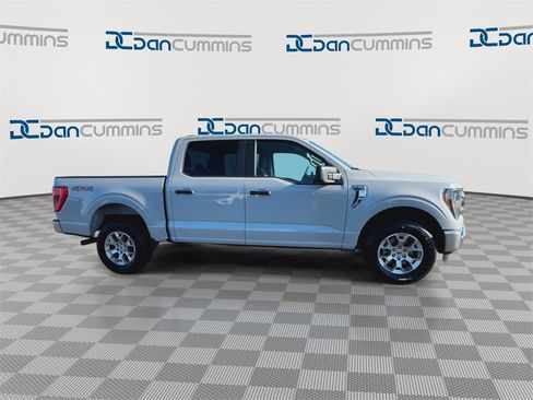 Used 2023 Ford F150 XLT image 2