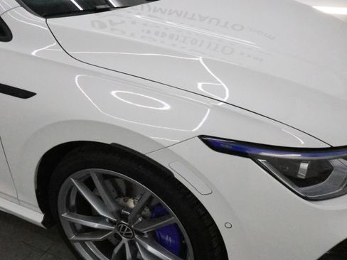 Used 2024 Volkswagen Golf R R image 22