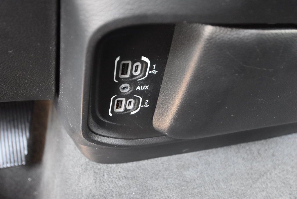 Used 2020 RAM 1500 Big Horn AWD/4WD image 44
