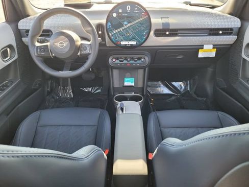 New 2026 MINI Cooper 4-Door Hardtop FWD image 13
