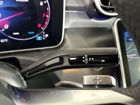 Certified 2024 Mercedes-Benz C 300 4MATIC Sedan image 33