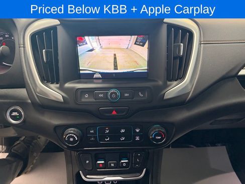 Used 2020 GMC Terrain SLE w/ LPO, Floor Liner Package FWD image 14