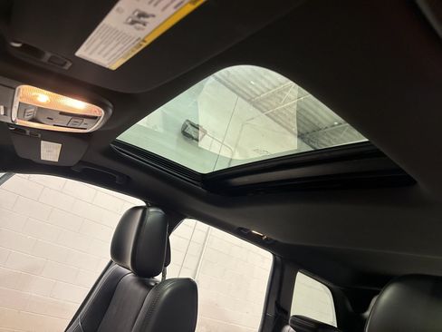Used 2014 Jeep Grand Cherokee Limited AWD/4WD image 17
