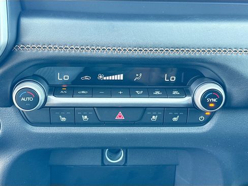 New 2026 MAZDA CX-50 AWD 2.5 Hybrid w/ Weather Package image 34