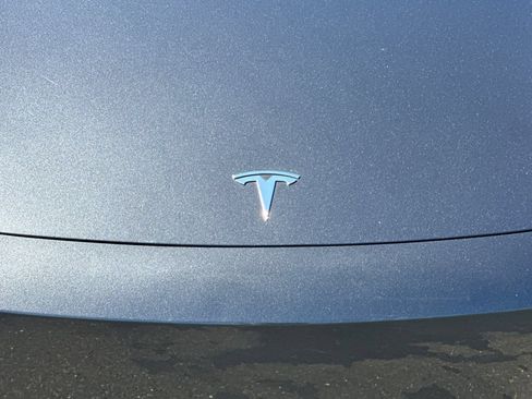 Used 2024 Tesla Model 3 Standard Range RWD image 42