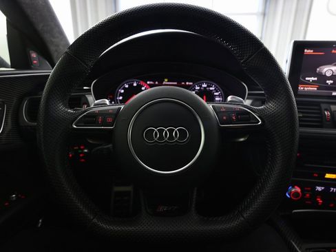 Used 2016 Audi RS 7 Prestige w/ Carbon-Optic Package image 21
