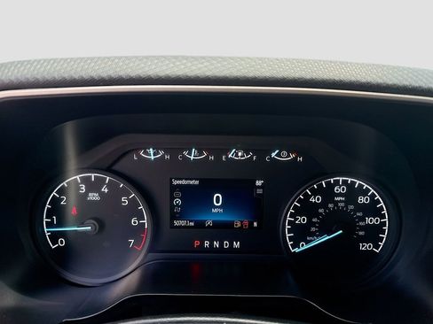 Used 2021 Ford F150 XL w/ STX Appearance Package image 14