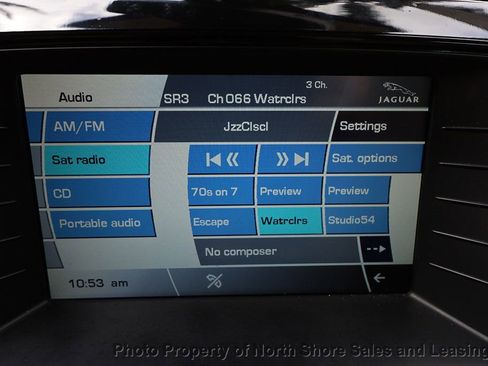 Used 2014 Jaguar XK 2dr Coupe image 38