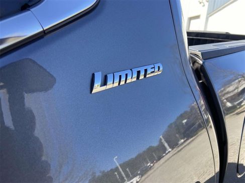 Used 2024 Toyota Tundra Limited image 16