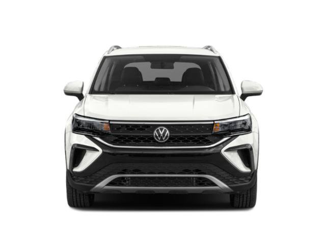 Used 2023 Volkswagen Taos SE w/ Panoramic Sunroof Package AWD/4WD image 4