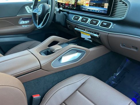 New 2026 Mercedes-Benz GLE 350 4MATIC image 15
