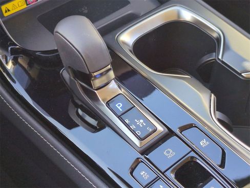 Used 2023 Lexus NX 350h AWD w/ Premium Package image 15