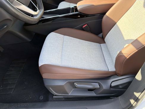 Certified 2023 Volkswagen ID.4 Pro RWD image 16