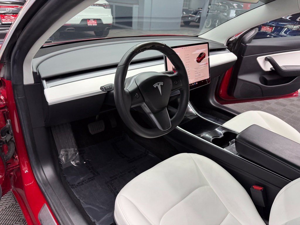 Used 2019 Tesla Model 3 Standard Range RWD image 32