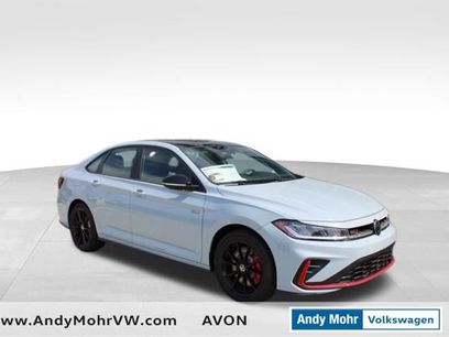 New 2025 Volkswagen Jetta GLI Autobahn