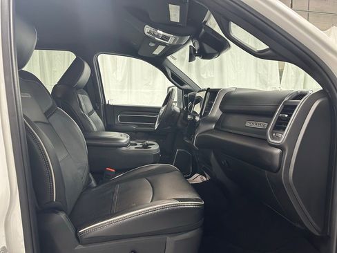 Used 2025 RAM 2500 Laramie image 62